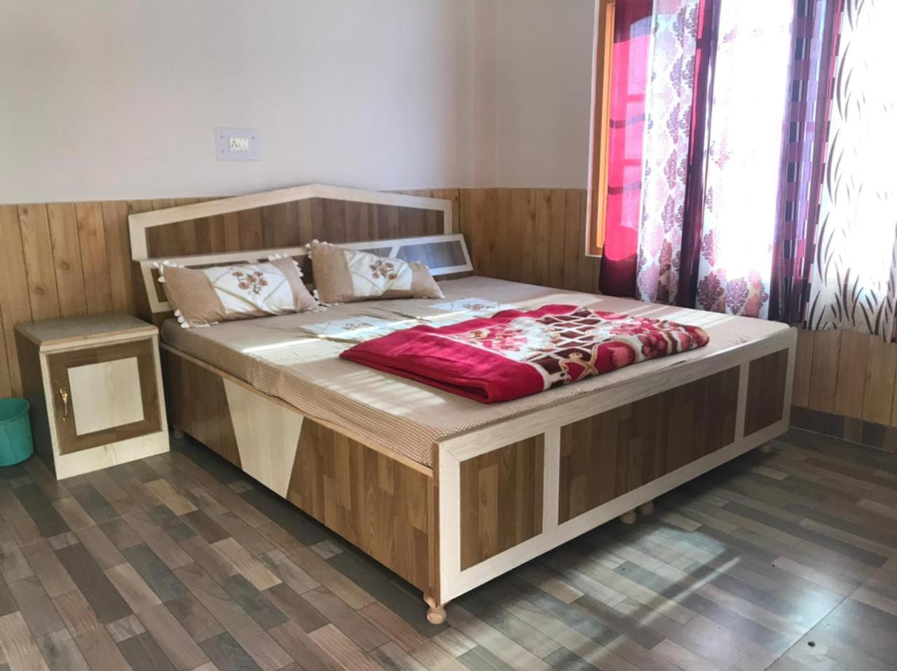 فندق Highland Spirit 2 كاسول المظهر الخارجي الصورة