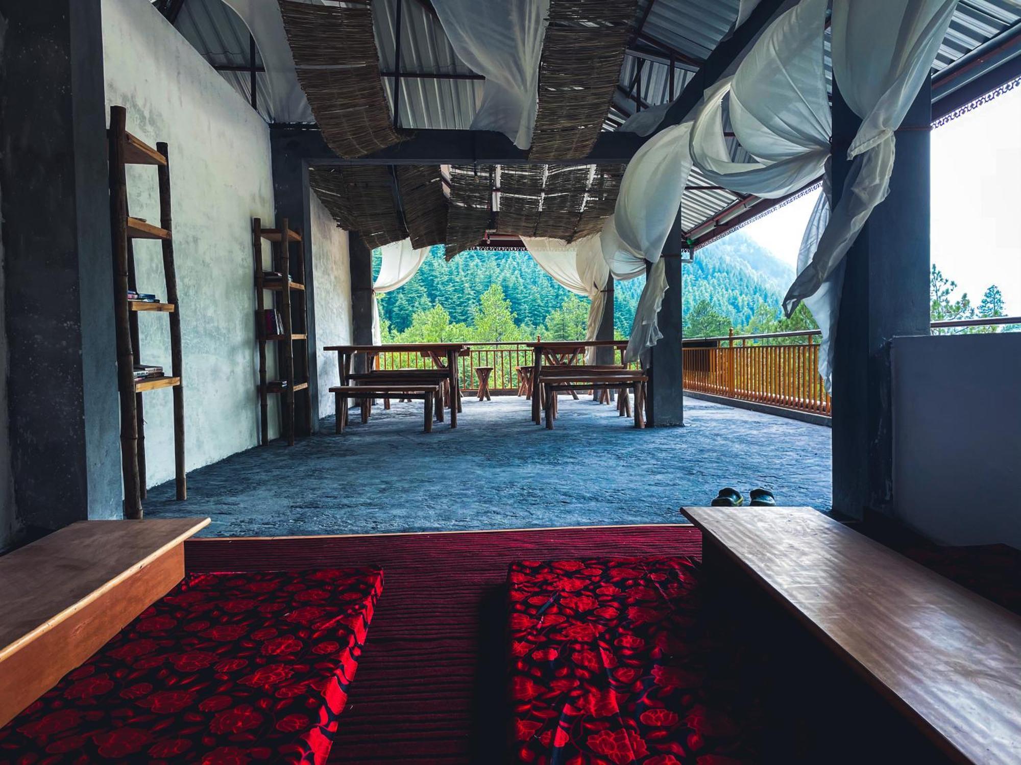 فندق Highland Spirit 2 كاسول المظهر الخارجي الصورة